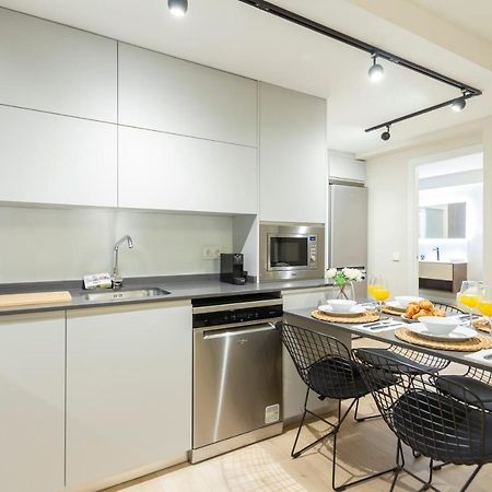 Dobohomes - Clara Del Rey Madrid Bagian luar foto