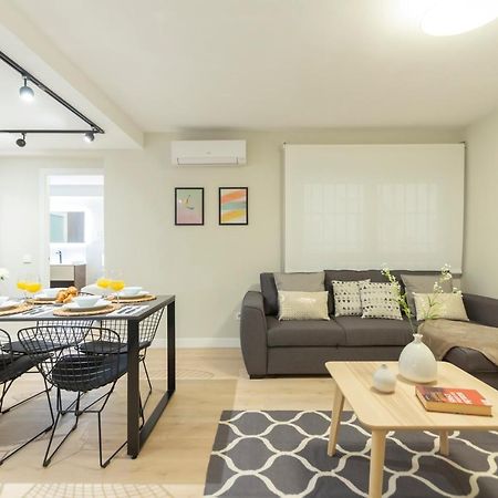 Dobohomes - Clara Del Rey Madrid Bagian luar foto