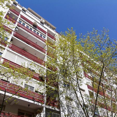 Dobohomes - Clara Del Rey Madrid Bagian luar foto