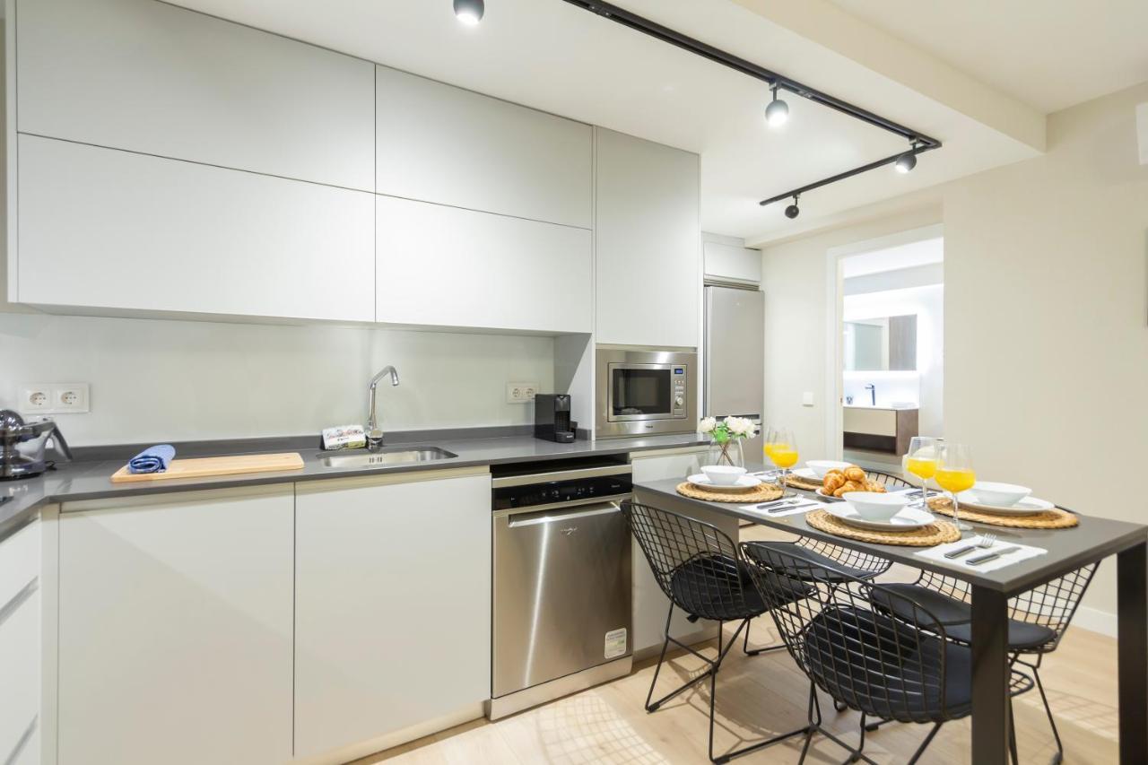 Dobohomes - Clara Del Rey Madrid Bagian luar foto