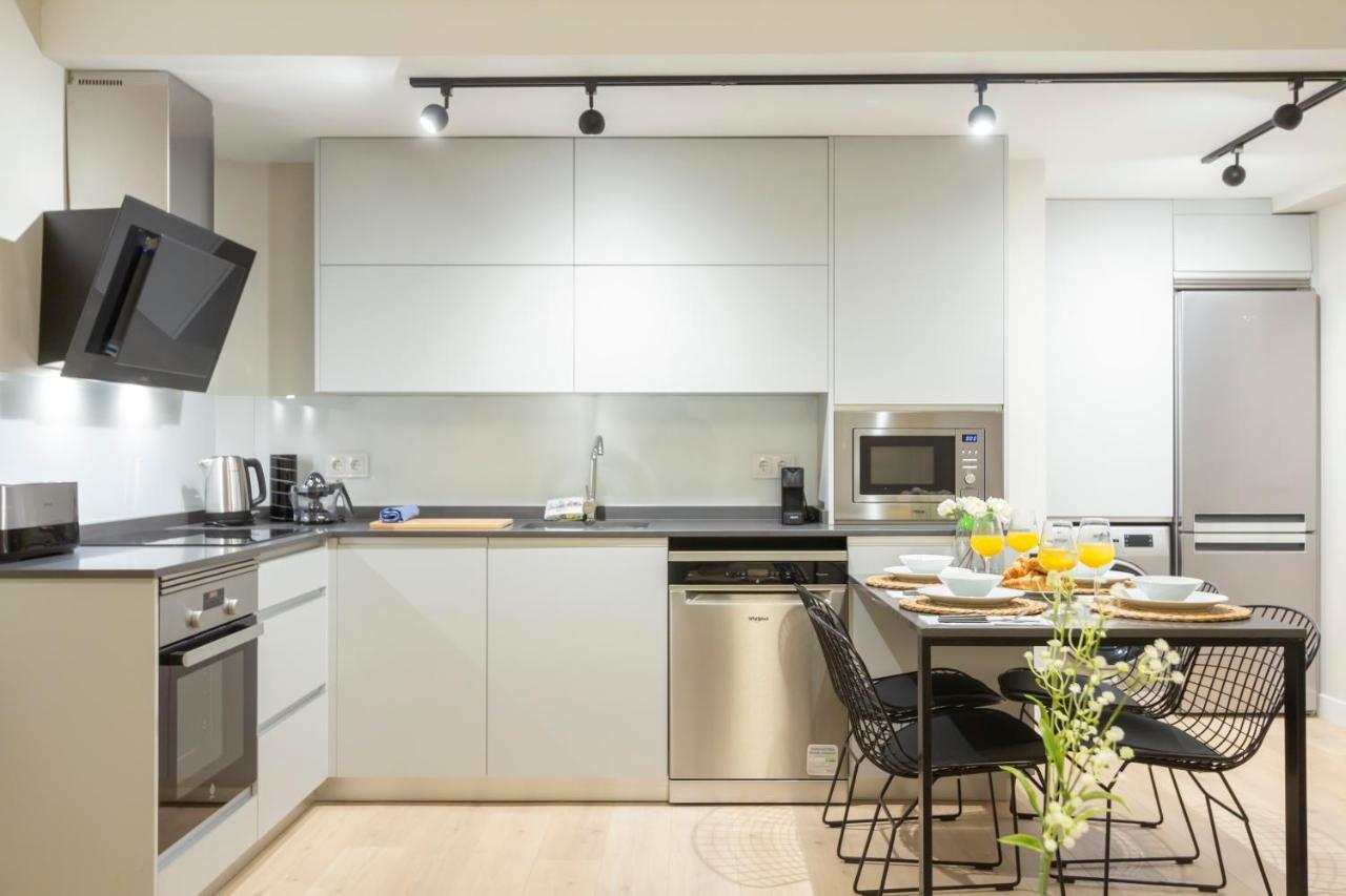 Dobohomes - Clara Del Rey Madrid Bagian luar foto