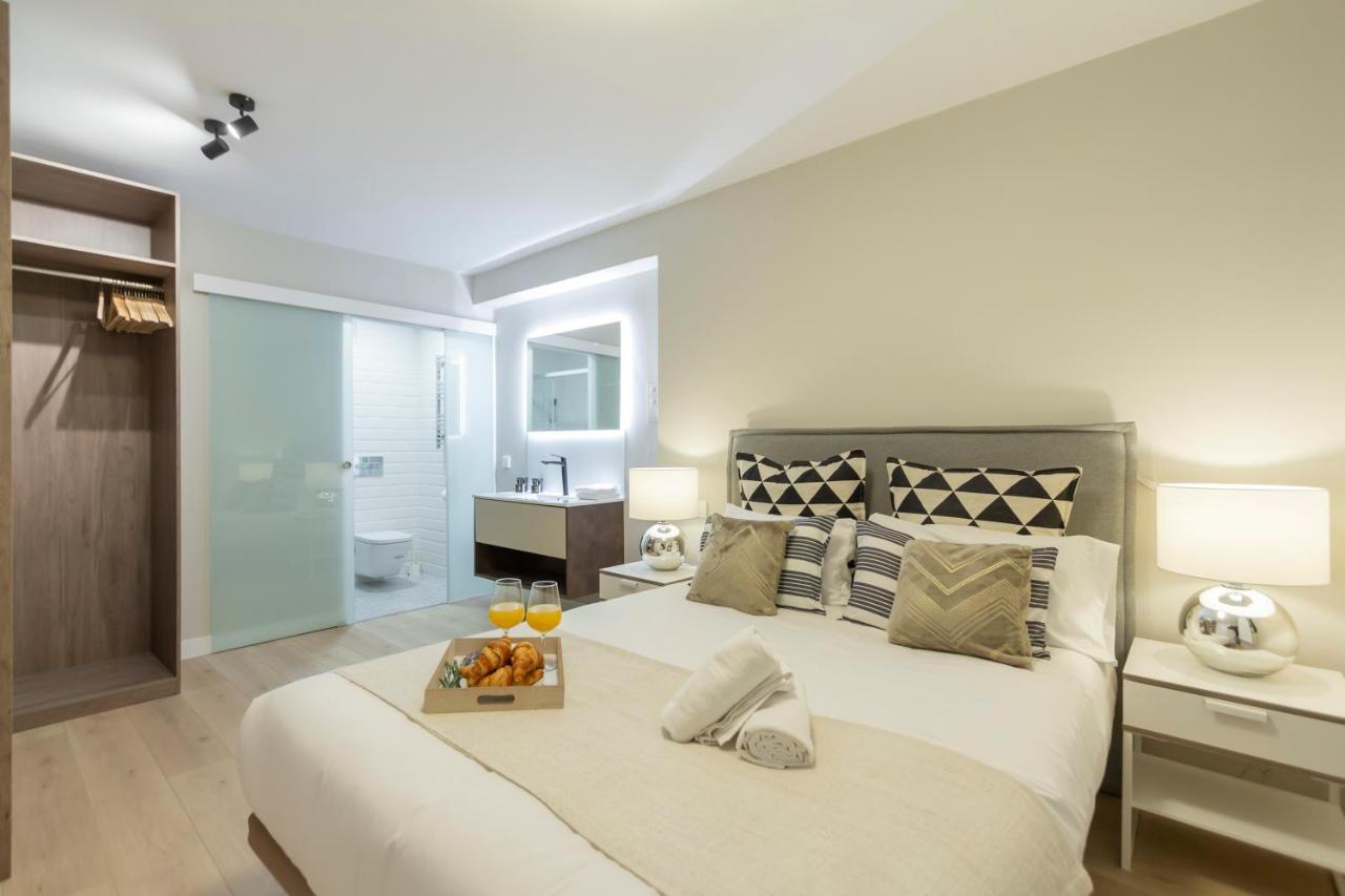 Dobohomes - Clara Del Rey Madrid Bagian luar foto