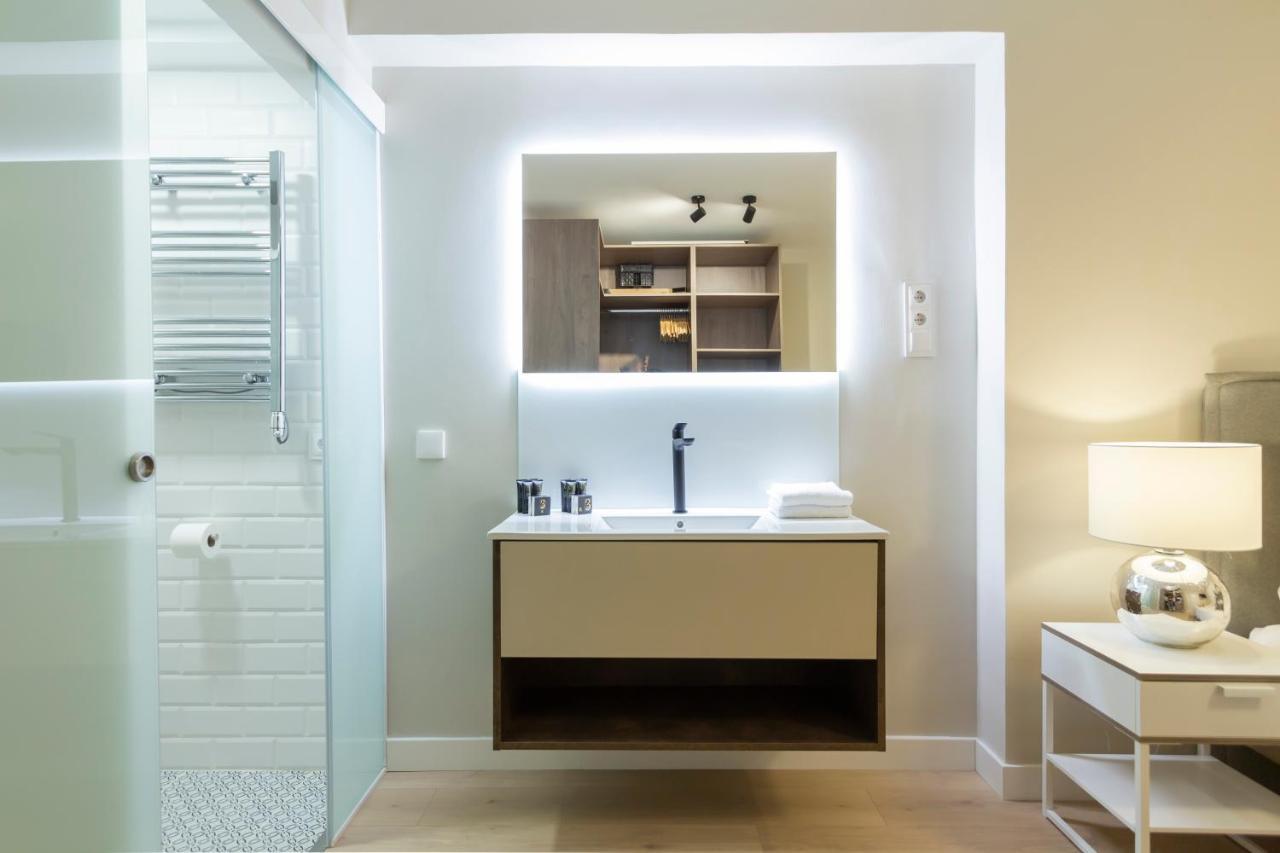 Dobohomes - Clara Del Rey Madrid Bagian luar foto