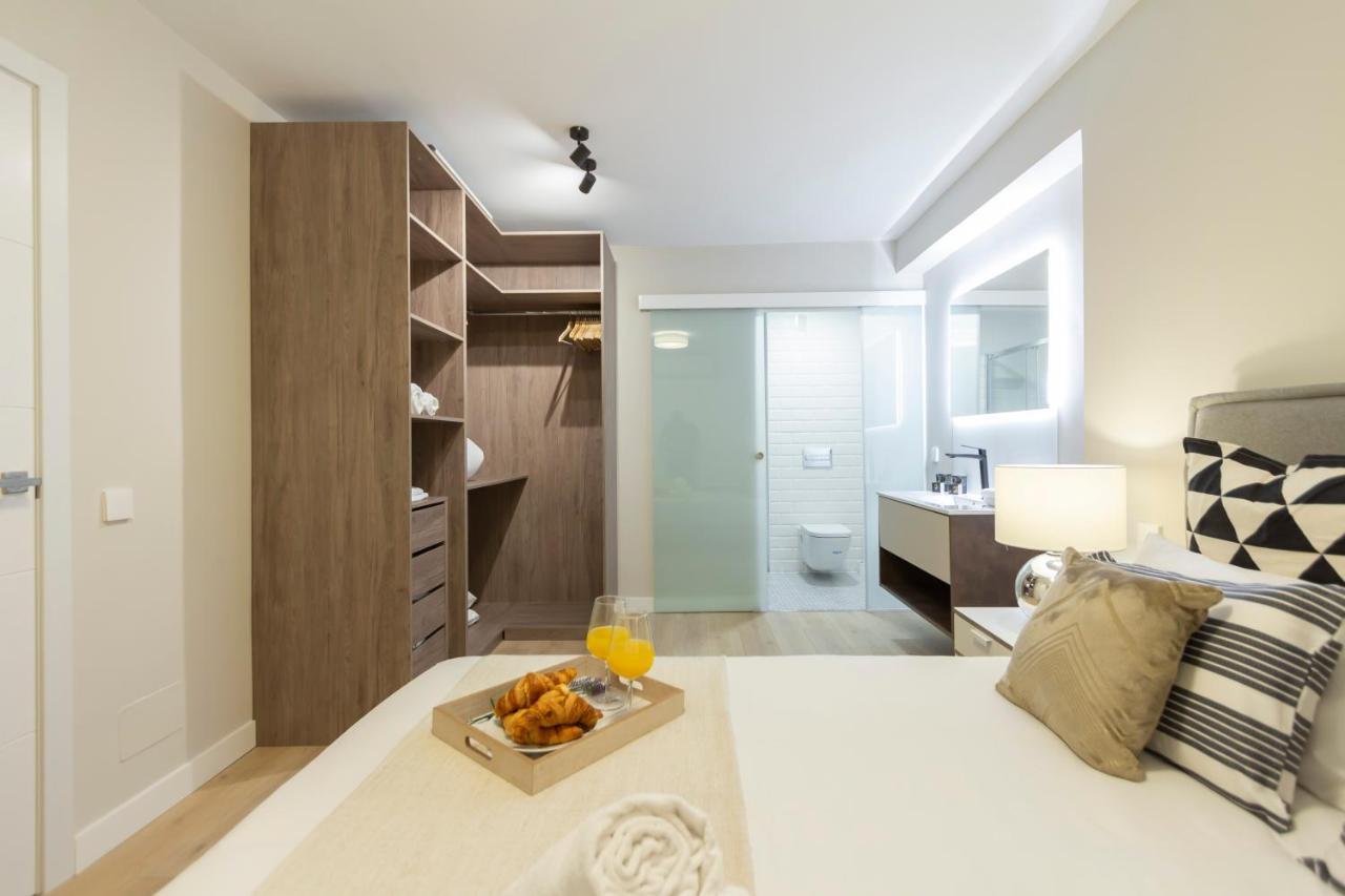 Dobohomes - Clara Del Rey Madrid Bagian luar foto