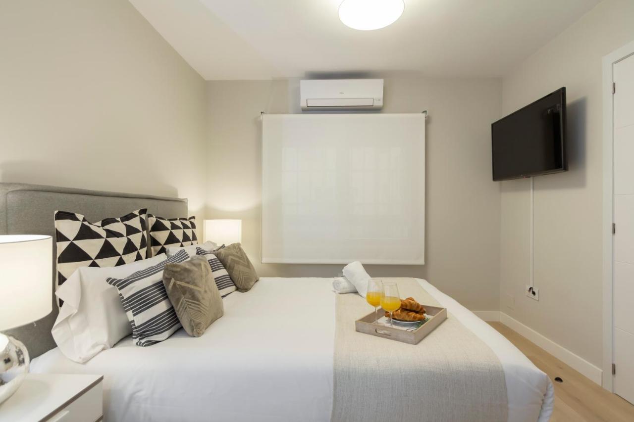 Dobohomes - Clara Del Rey Madrid Bagian luar foto