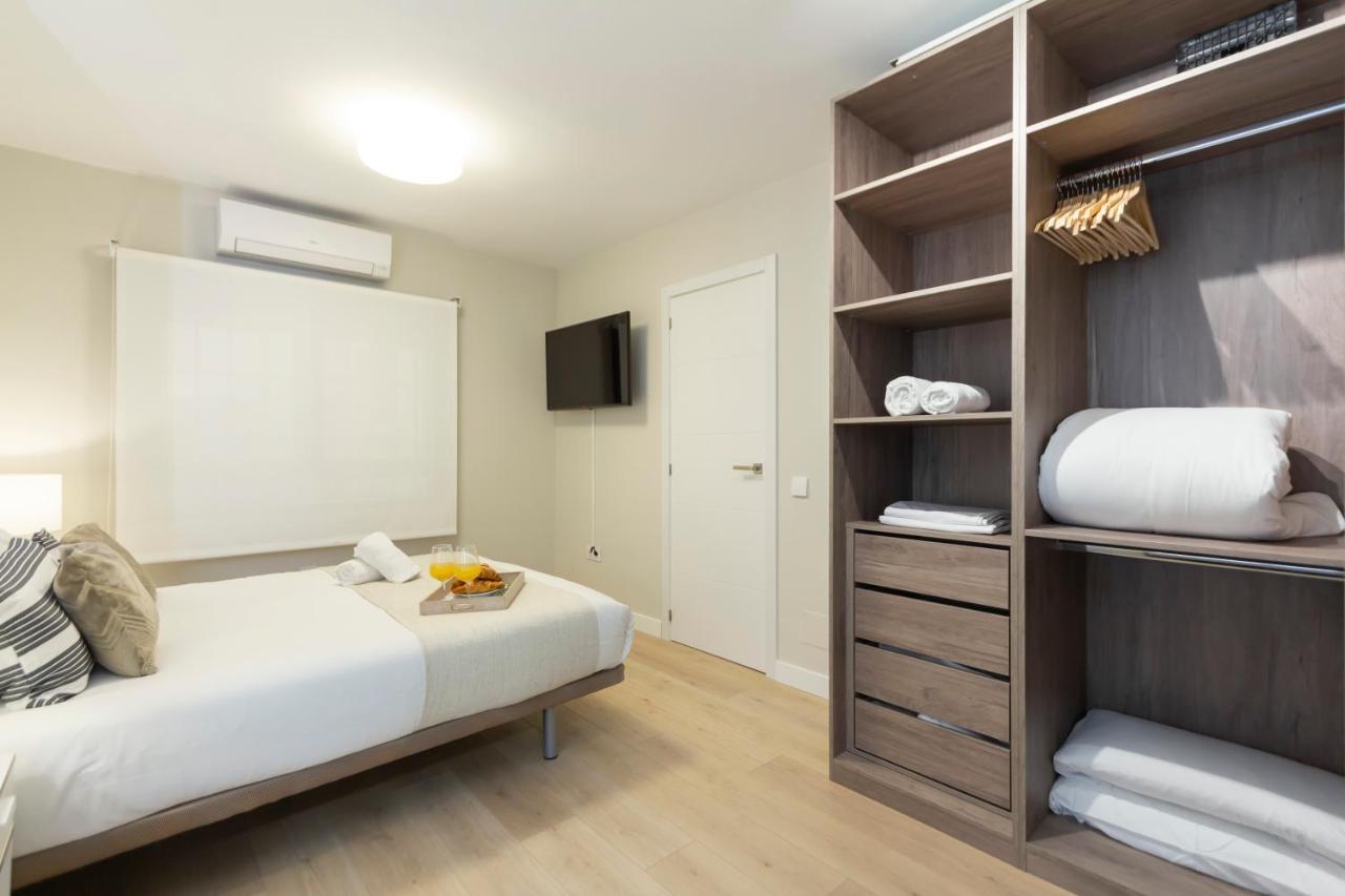 Dobohomes - Clara Del Rey Madrid Bagian luar foto