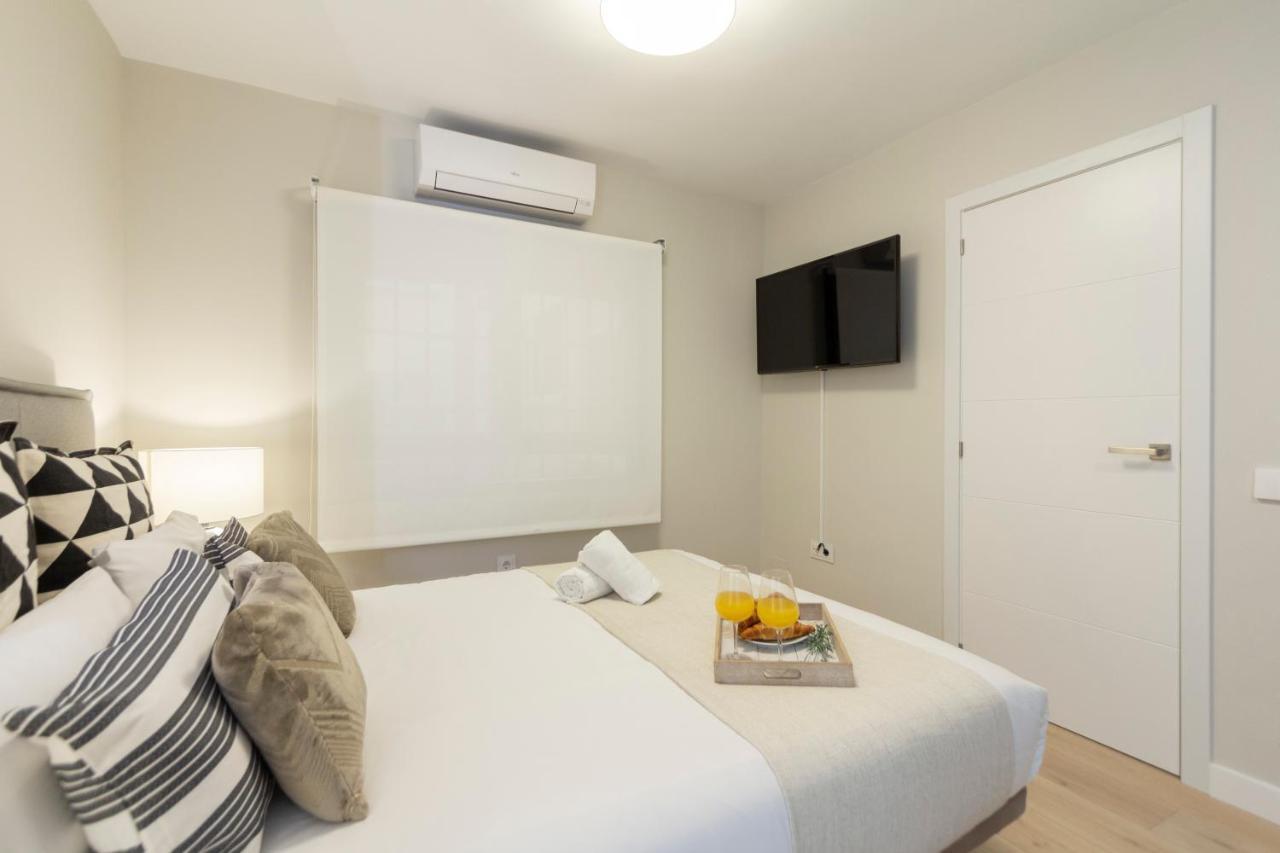 Dobohomes - Clara Del Rey Madrid Bagian luar foto