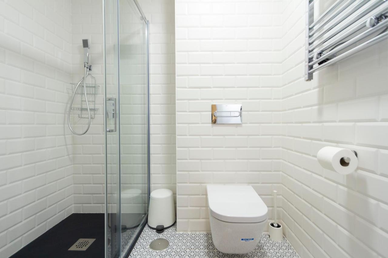 Dobohomes - Clara Del Rey Madrid Bagian luar foto